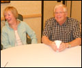 Jane and Bob Bard